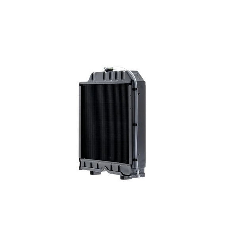 Mahle Engine Radiator