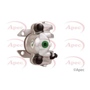 Apec Brake Caliper Assembly Rear Left LCA665