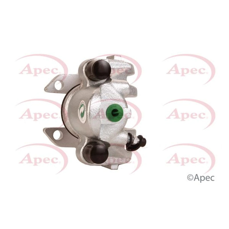 Apec Brake Caliper Assembly Rear Left LCA665