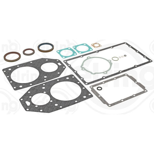Elring Manual Transmission Gasket Set 831.700