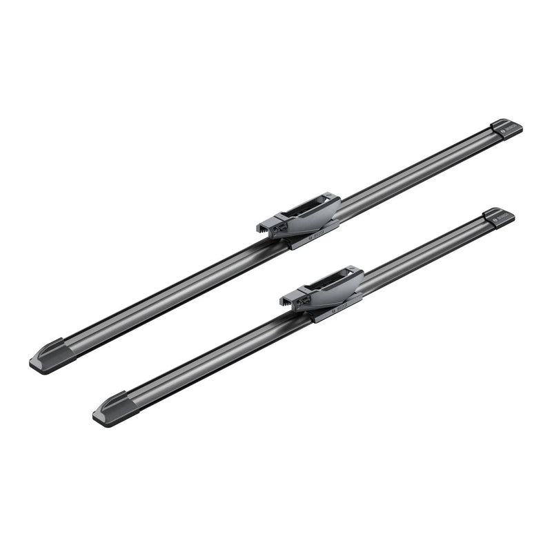 Bosch Aerotwin Wiper Blade Set 550mm + 475mm — A123S fits Dacia Duster 2017 on