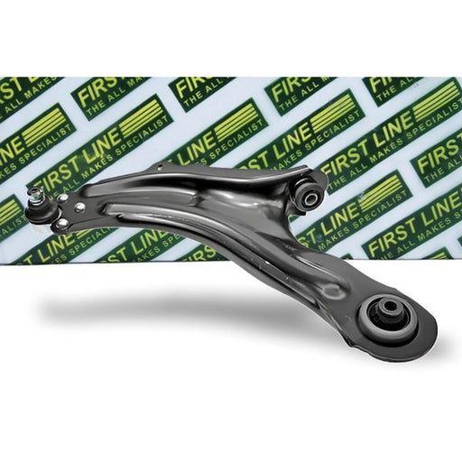 First Line Control/Trailing Arm fits Mercedes-Benz Citan Dualiner 2012-2021