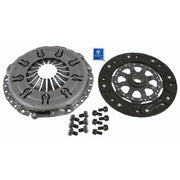 Sachs Clutch Kit Set 3pc 3000952703