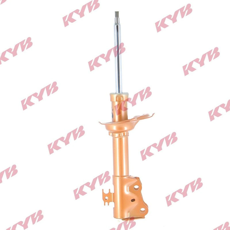 KYB Shock Absorber Damper Strut Front fits Toyota Vitz 1999-2005 1.0 1.3 1.4 1.5