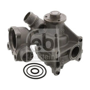 Febi Engine Cooling Water Pump 09108