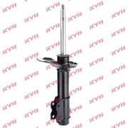 KYB Shock Absorber Damper Strut Front Right fits Nissan Largo 1991-2001