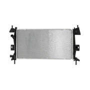Hella Engine Radiator 8MK 366 304-771