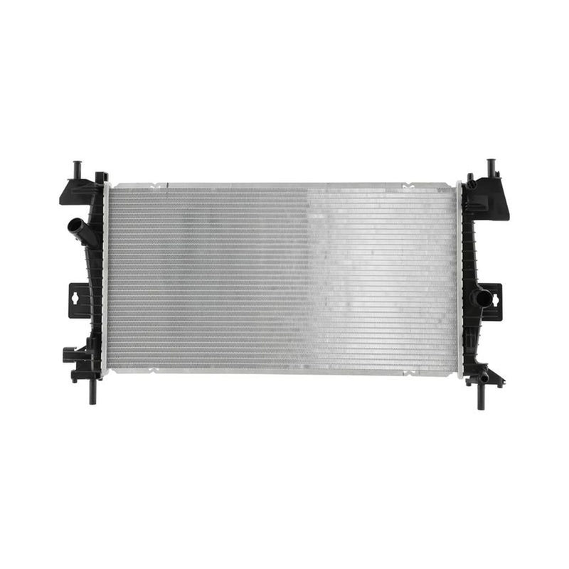 Hella Engine Radiator 8MK 366 304-771