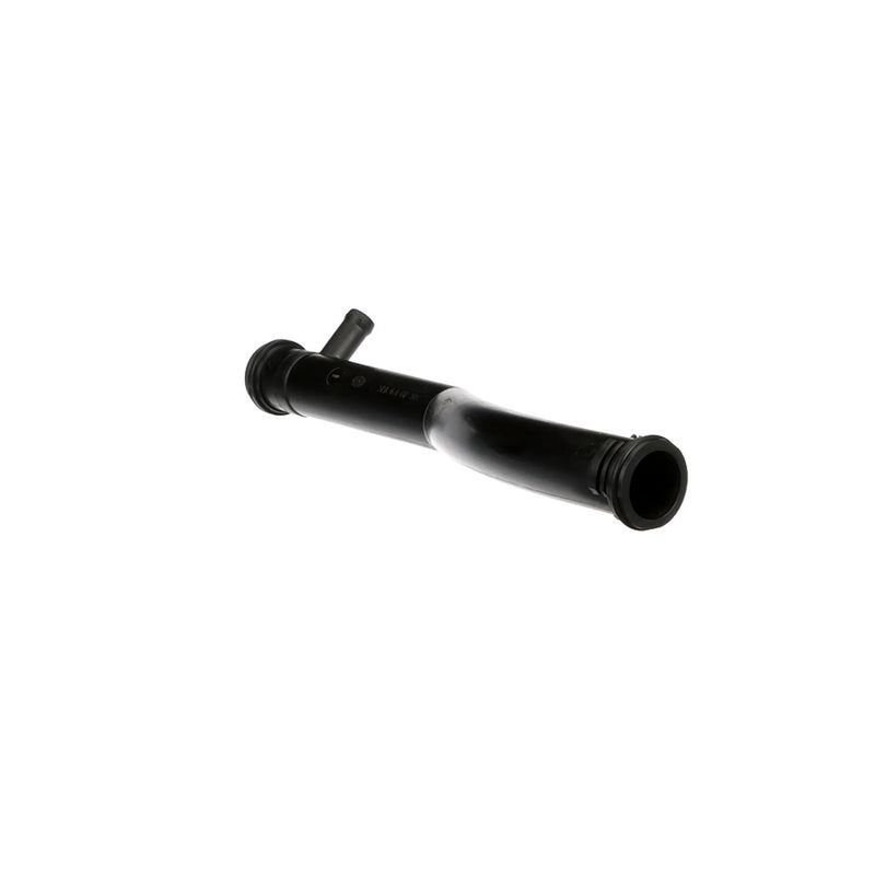 Gates Coolant Water Pipe Tube fits Audi A1 2010-2015 1.4