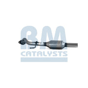BM Catalysts Homologated Diesel Cat fits Toyota Previa / Estima II 2001-2006 2.0