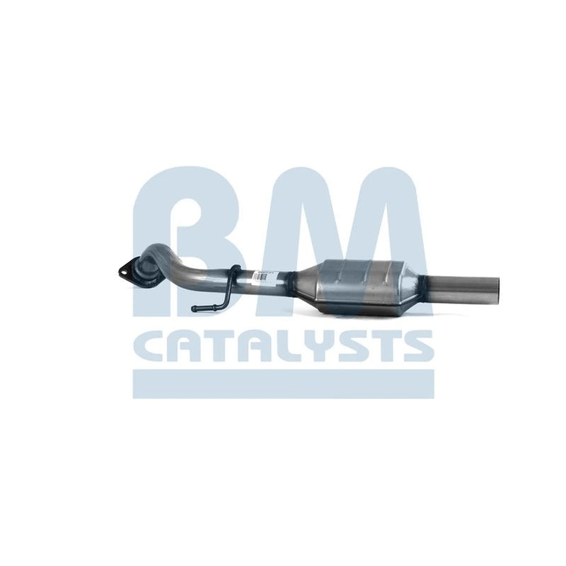 BM Catalysts Homologated Diesel Cat fits Toyota Previa / Estima II 2001-2006 2.0