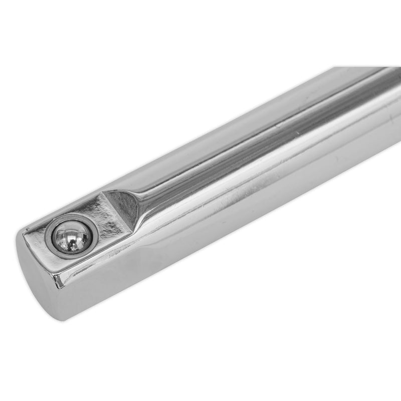 Sealey Extension Bar 150mm 1/2"Sq Drive S12E150 Sealey - Dynamic Drive