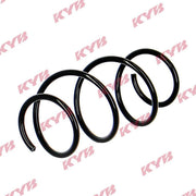 KYB Front Suspension Coil Spring fits Renault Twingo III 2014-2021 0.9