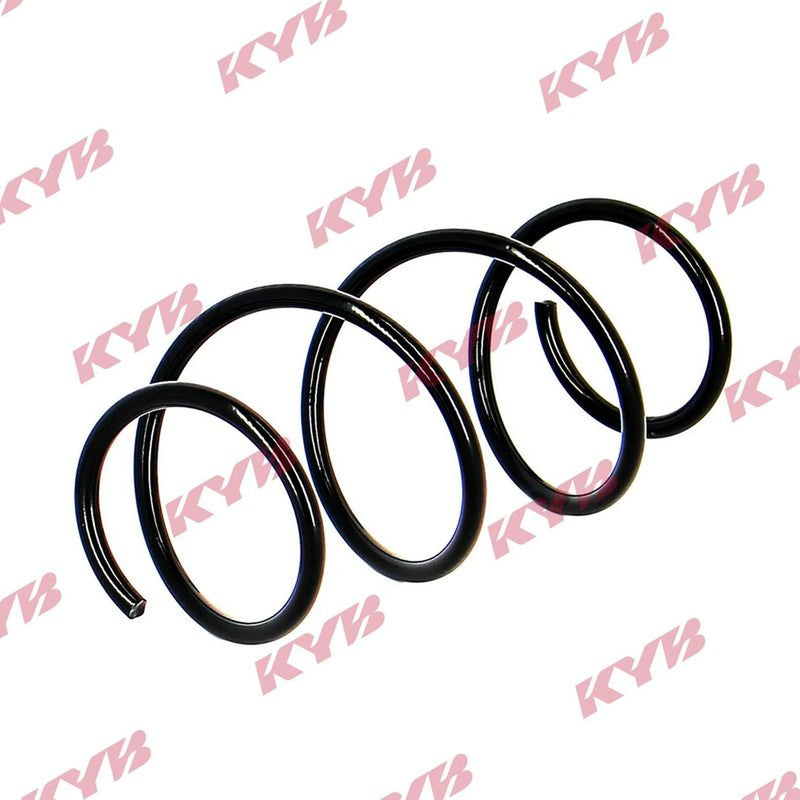 KYB Front Suspension Coil Spring fits Renault Twingo III 2014-2021 0.9