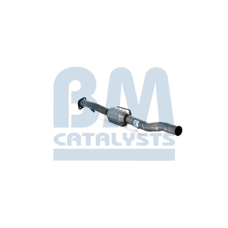 BM Catalysts Homologated Petrol Cat fits Audi A3 2003-2007 1.6