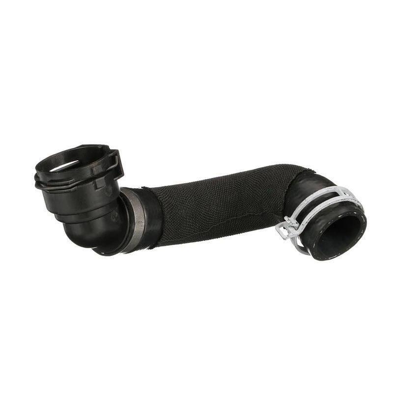 Gates Radiator Coolant Hose 189mm ID fits BMW 1 2019-2020