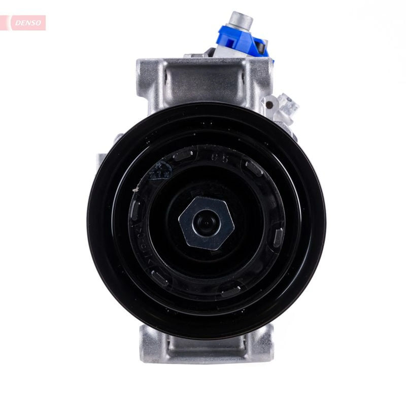 Denso Air Conditioning Compressor fits Audi A4 Allroad B9 2016-2020 2.0