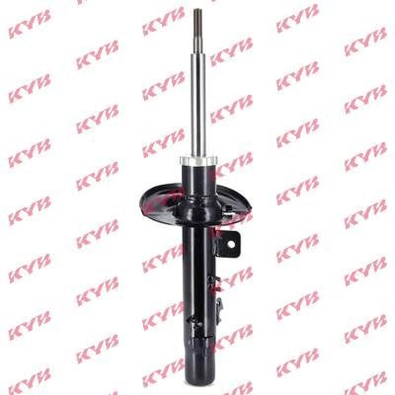KYB Shock Absorber Damper Strut Front Right fits Peugeot 207 2006-2015 1.4