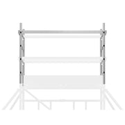 Sealey Platform Scaffold Tower Extension Pack 2 EN 1004-1 SSCL.2 Sealey - Dynamic Drive