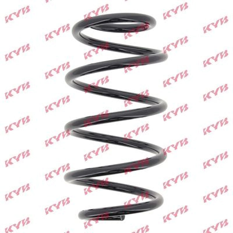 KYB 2 x Suspension Springs fits Audi A3 2003-2013 1.4 1.6