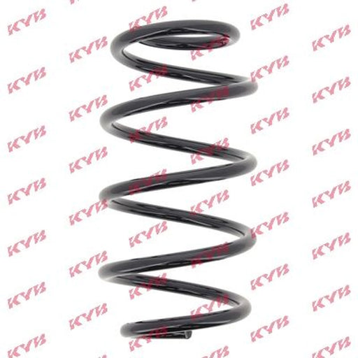 KYB 2 x Suspension Springs fits Audi A3 2003-2013 1.4 1.6
