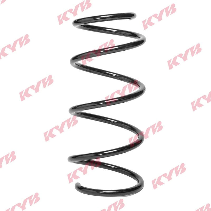 KYB Front Suspension Coil Spring fits Seat Ibiza 2017-2018 1.0