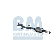BM Catalysts Homologated Petrol Cat fits Seat Cordoba 2002-2007 1.4