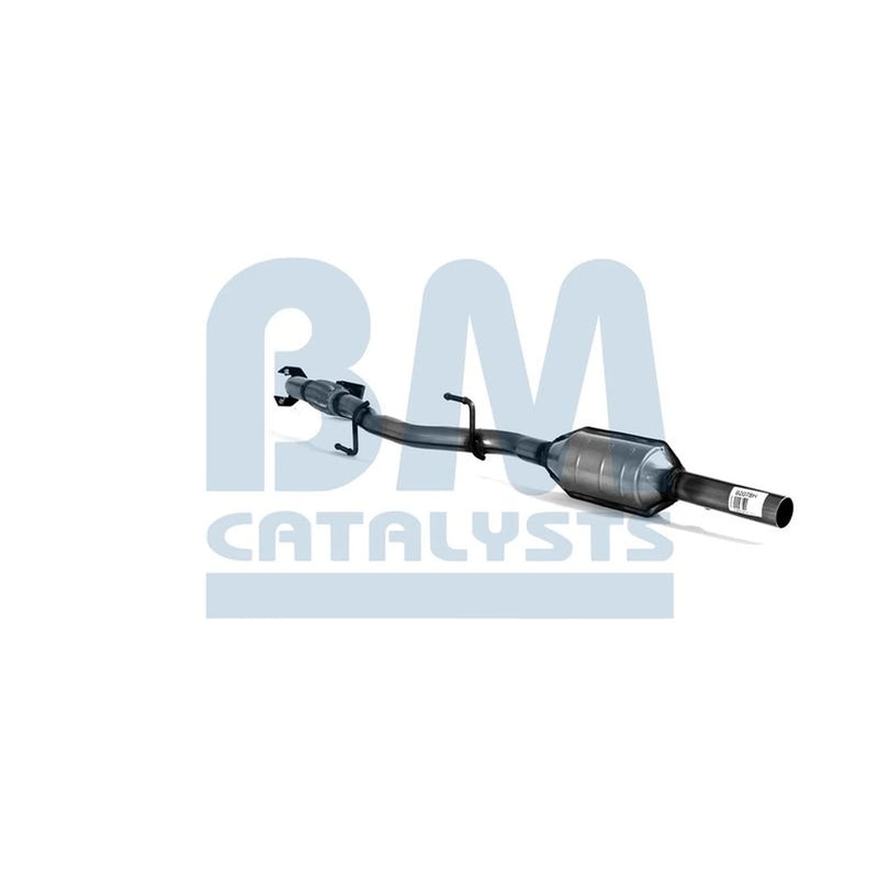 BM Catalysts Homologated Petrol Cat fits Seat Cordoba 2002-2007 1.4