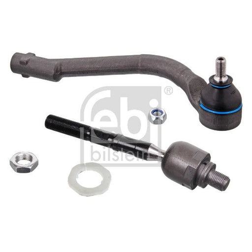 Febi Inner Rack End Right Joint Front Right 102745