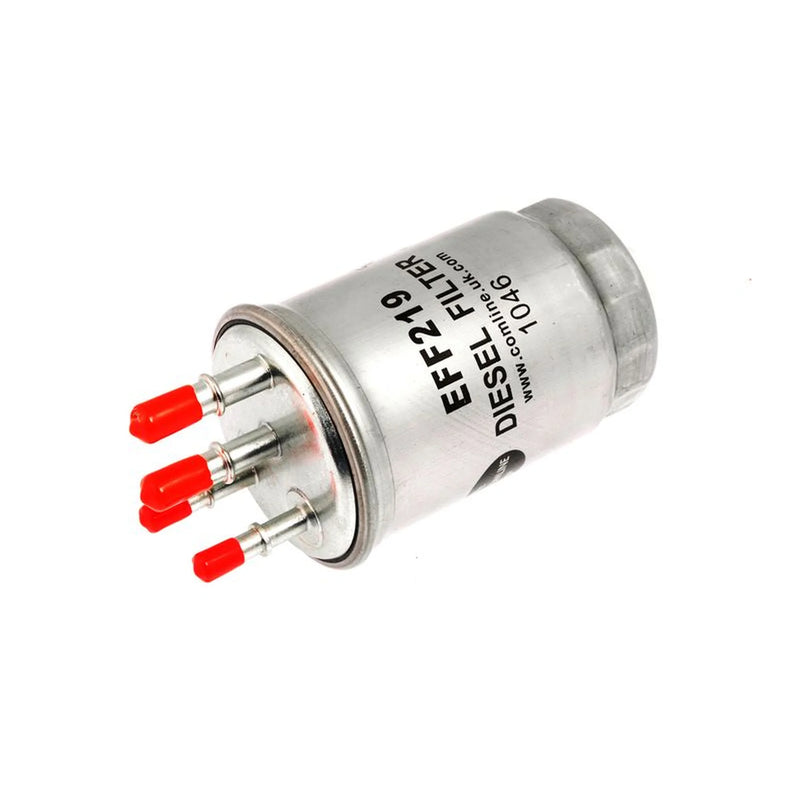 Comline Fuel Filter Element fits Jaguar Xf I 2008-2015 2.7