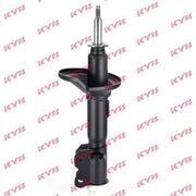 KYB 2 x Rear Shock Absorbers fits Daewoo Nubira 1997-2003 1.6 2.0