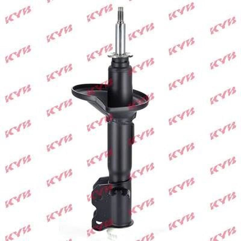 KYB 2 x Rear Shock Absorbers fits Daewoo Nubira 1997-2003 1.6 2.0