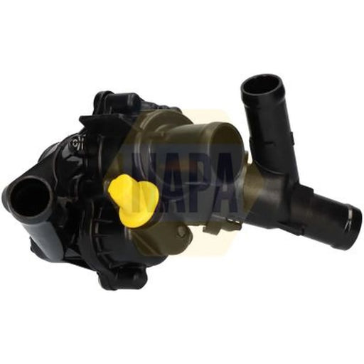 NAPA Thermostat,Coolant fits Mercedes-Benz A-Class 2012-2018