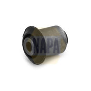 NAPA Wishbone / Control / Trailing Arm Bush Front Right fits Honda Civic VII