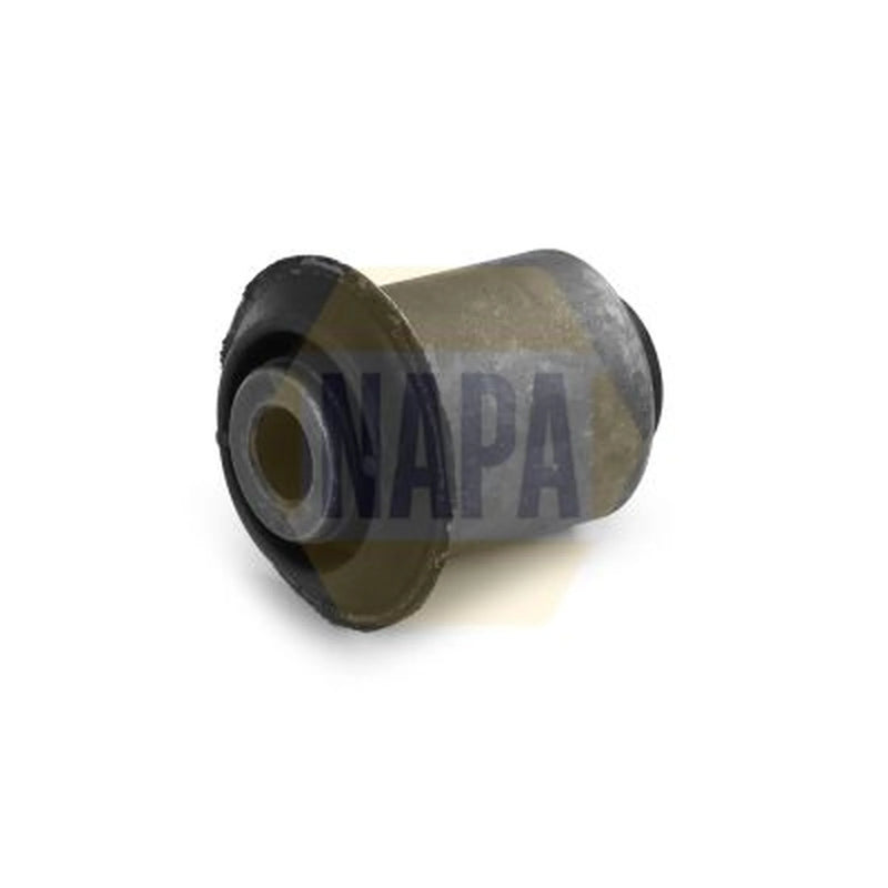 NAPA Wishbone / Control / Trailing Arm Bush Front Right fits Honda Civic VII