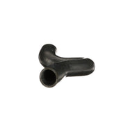 Gates Radiator Coolant Hose 280mm ID fits VW Multivan 2003-2009 2.5