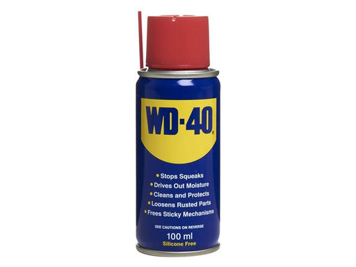 WD-40 Multi-Use Product Aerosol 100ml WD-40� - NN4 Online