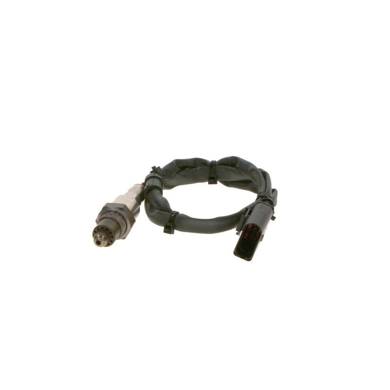 Bosch O2 Lambda Oxygen Sensor after catalytic converter fits VW Up! 2011-2019
