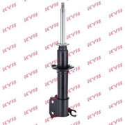 KYB Shock Absorber Damper Strut Front Left fits Daihatsu Mira III 1990-1994 0.8