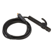Draper Expert MMA Welding Electrode Holder with 30/50 Dinse-type Plug, 3m, 200A Draper - Dynamic Drive
