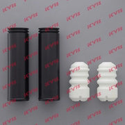 KYB 2 x Rear Dust Cover Kit fits BMW 3 1990-2007 3.0 3.2
