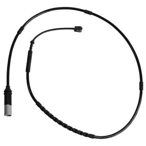 Mintex Brake Pad Wear Sensor Rear fits BMW 1 Sports Hatch 2011-2019