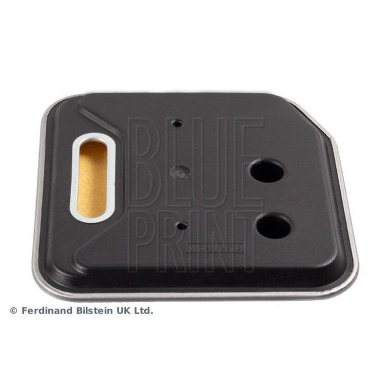 Blue Print Auto Trans Filter Kit fits Dodge Ram 1500 Crew Cab Pickup 2004-2006
