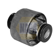 NAPA Wishbone / Control / Trailing Arm Bush Front Right fits Citroën Berlingo