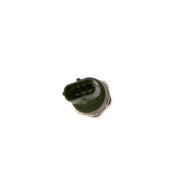 Bosch Fuel Rail Pressure Sensor fits Suzuki Vitara 2015 on 1.4