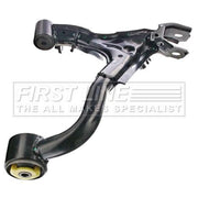First Line Control/Trailing Arm fits Land Rover Range Rover Sport I 2005-2013