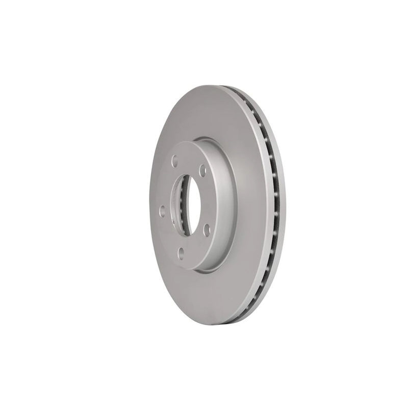 Bosch 2 x Vented Brake Discs