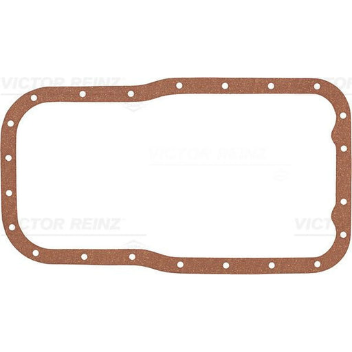 Victor Reinz Oil Sump Gasket Wide Thick 71-53116-00