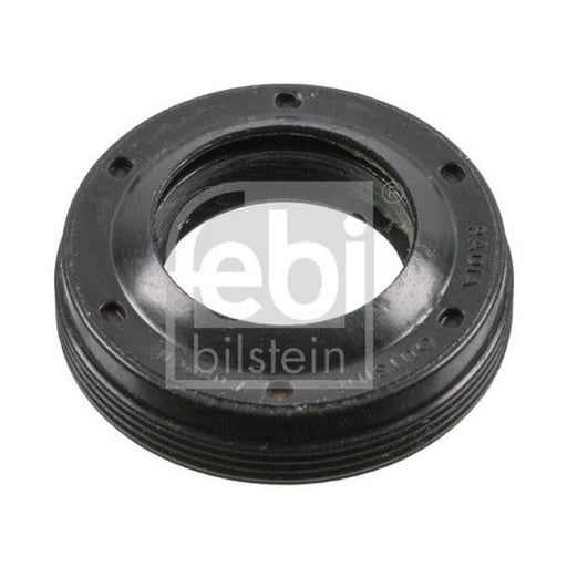 Febi Manual Transmission Shaft Seal OD ID Thick 188283