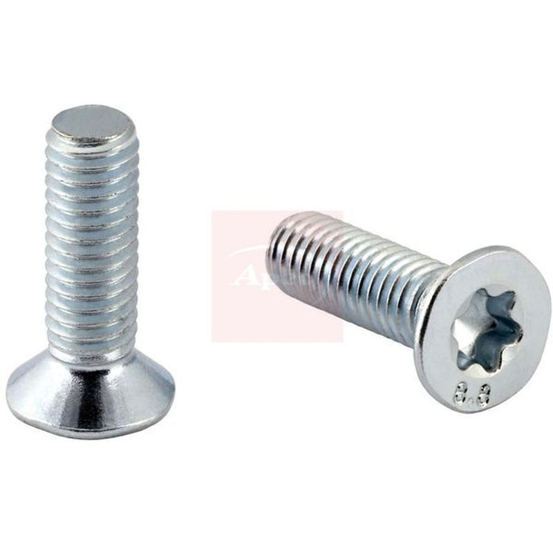 Apec Brake Disc Bolt fits Chevrolet Aveo 2013 on 1.4